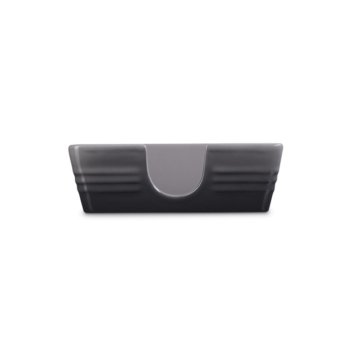  Le Creuset Cocktail Napkin Holder | Oyster