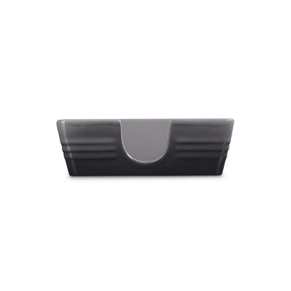  Le Creuset Cocktail Napkin Holder | Oyster