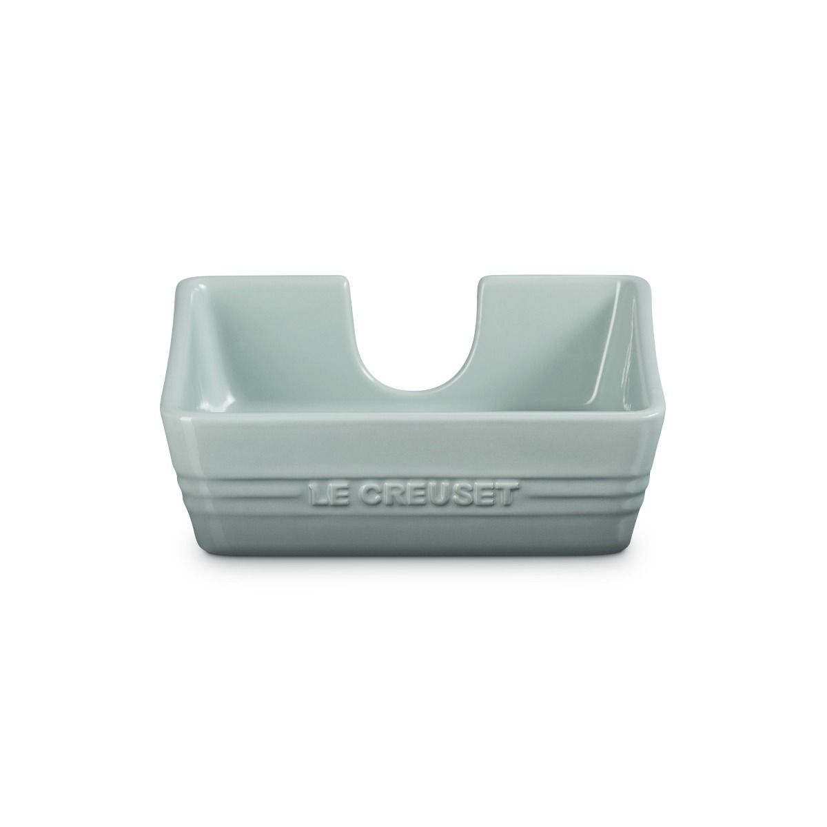  Le Creuset Cocktail Napkin Holder | Sea Salt