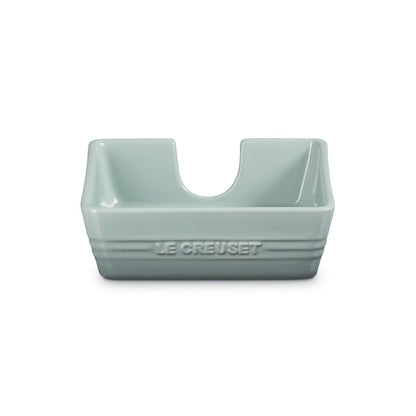  Le Creuset Cocktail Napkin Holder | Sea Salt