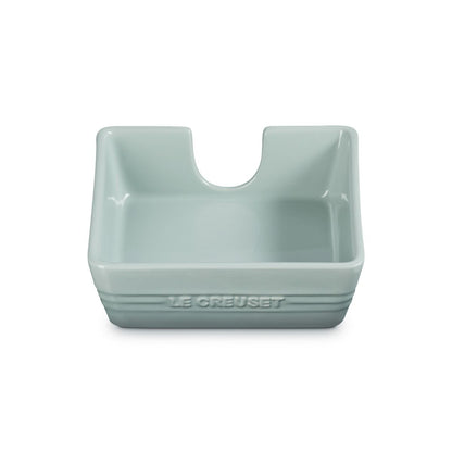  Le Creuset Cocktail Napkin Holder | Sea Salt