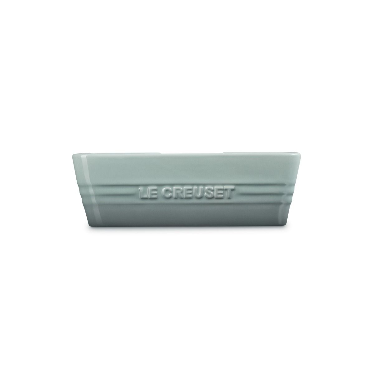  Le Creuset Cocktail Napkin Holder | Sea Salt