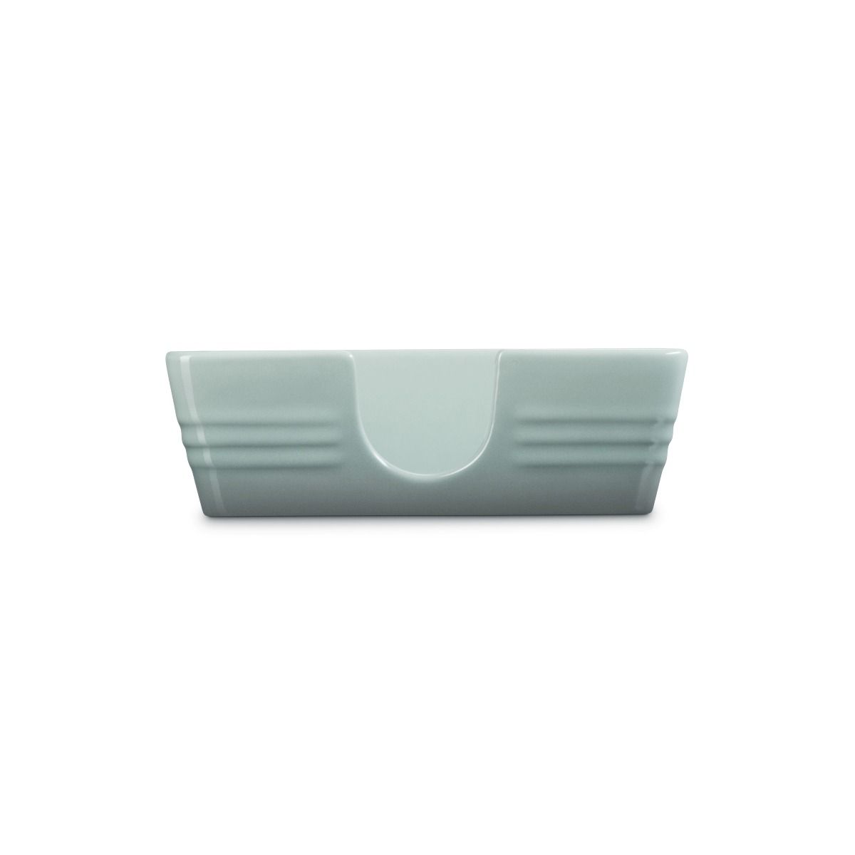 Le Creuset Cocktail Napkin Holder | Sea Salt