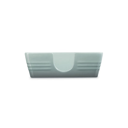  Le Creuset Cocktail Napkin Holder | Sea Salt