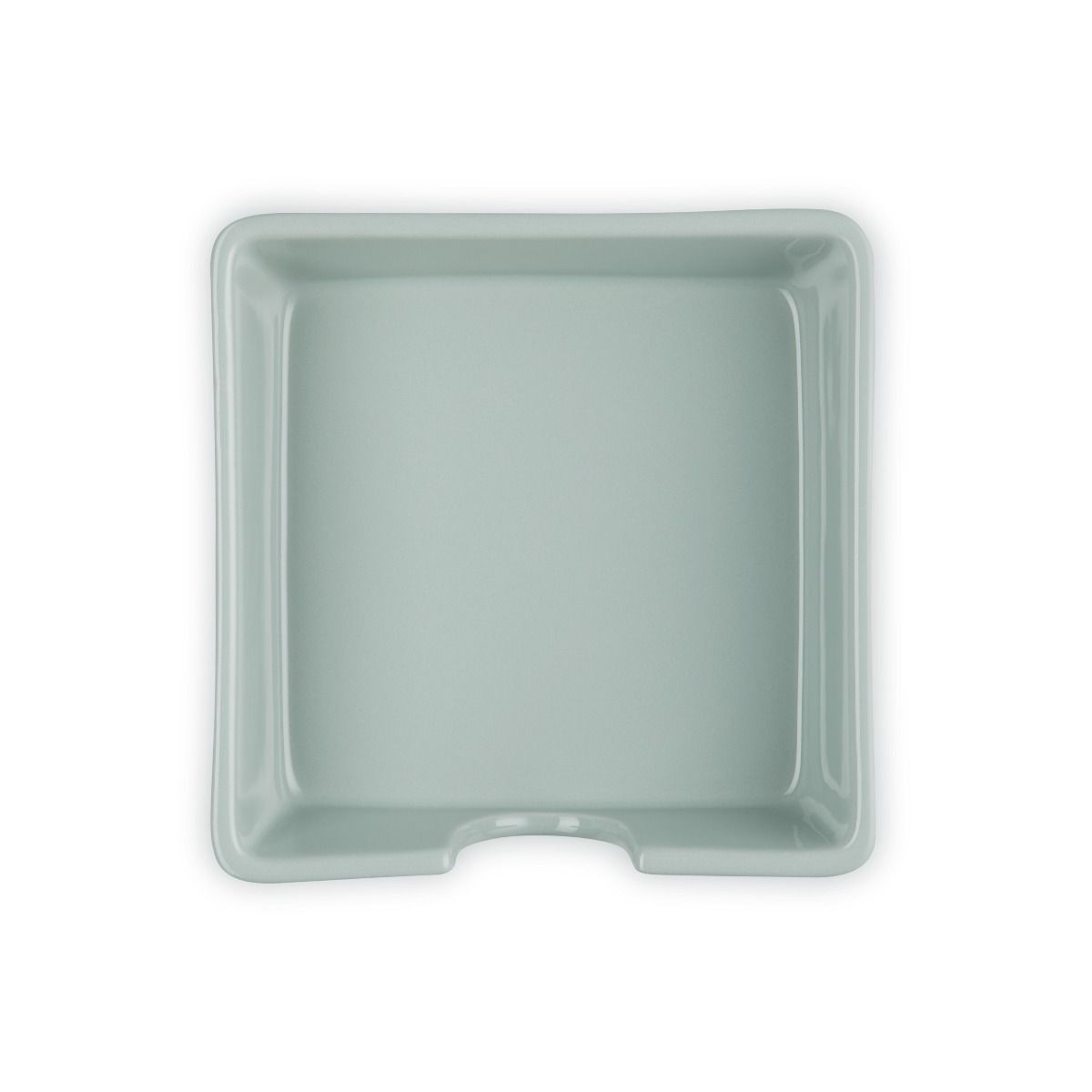  Le Creuset Cocktail Napkin Holder | Sea Salt