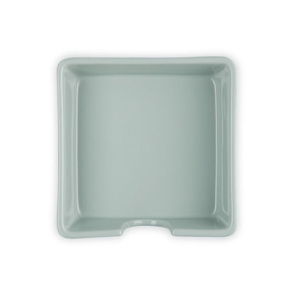  Le Creuset Cocktail Napkin Holder | Sea Salt