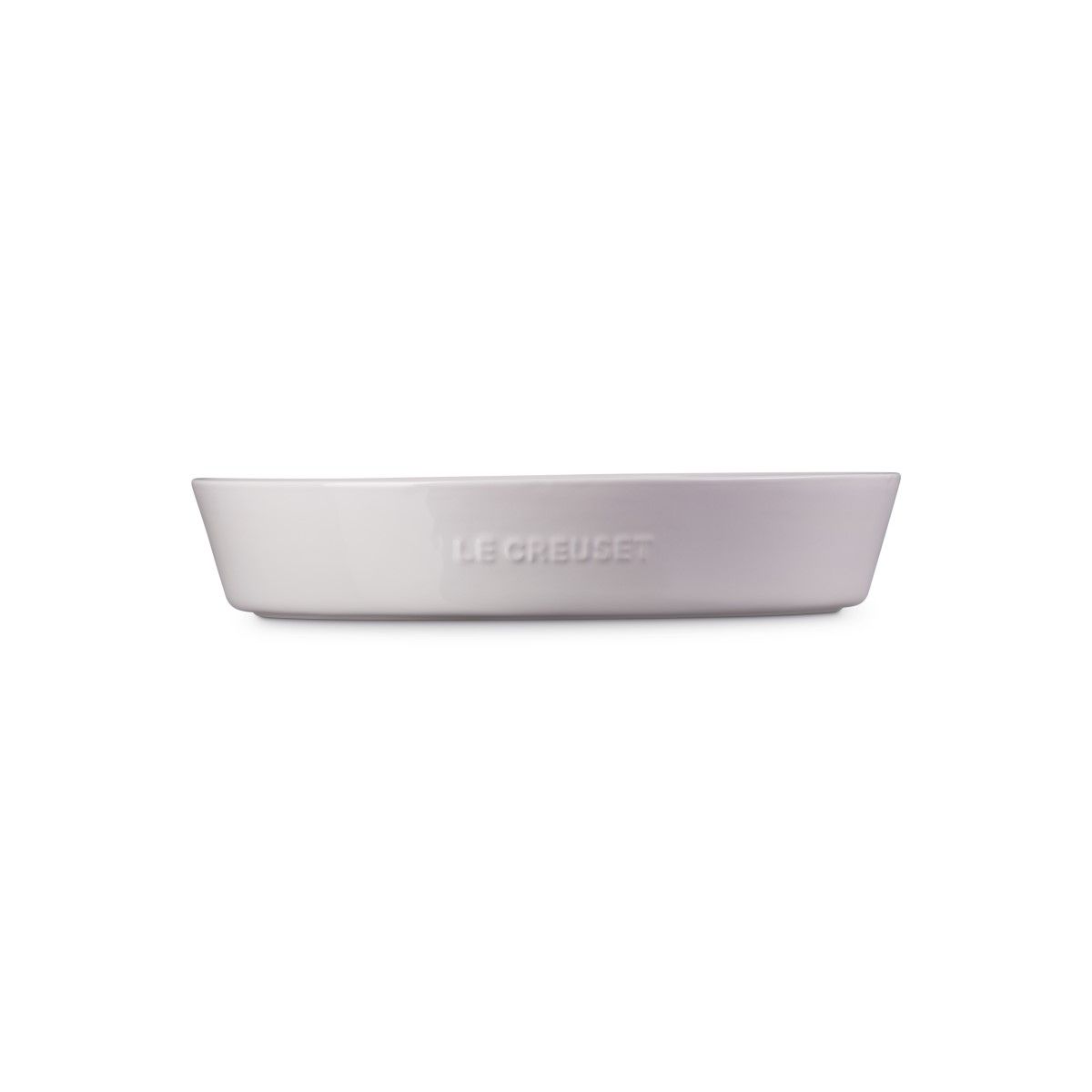  Le Creuset 13" Chip And Dip Platter | Shallot