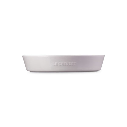  Le Creuset 13" Chip And Dip Platter | Shallot