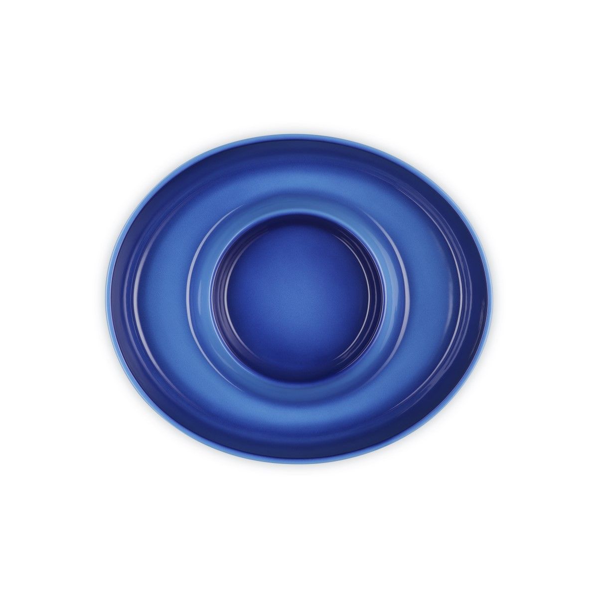  Le Creuset 13" Chip And Dip Platter | Marseille