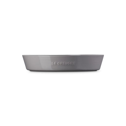  Le Creuset 13" Chip And Dip Platter | Oyster