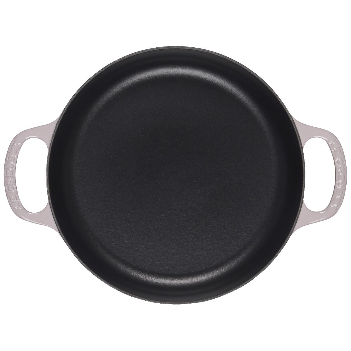  Le Creuset 11" Everyday Pan| Shallot