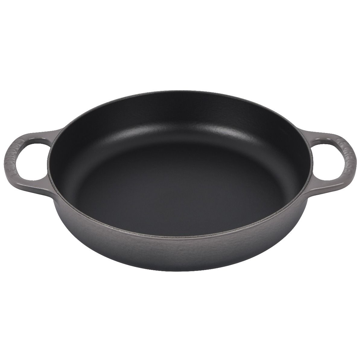  Le Creuset 11" Everyday Pan| Oyster
