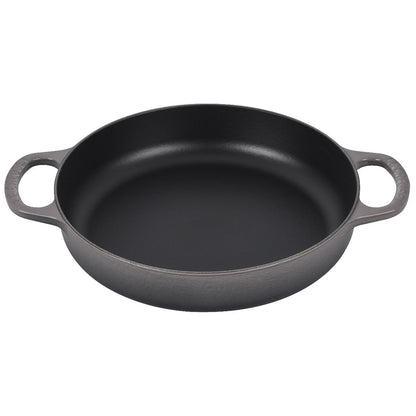  Le Creuset 11" Everyday Pan| Oyster