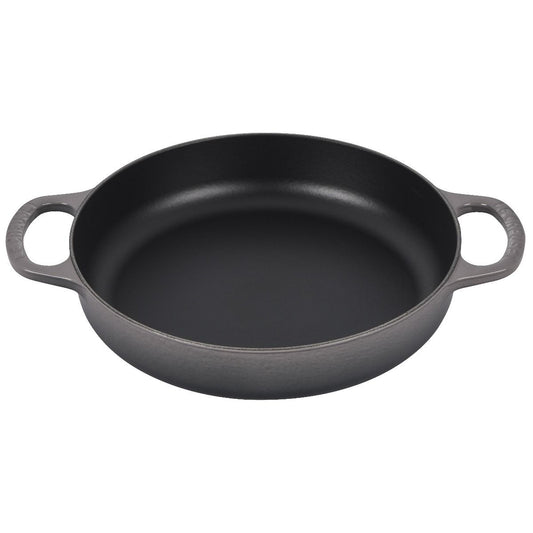  Le Creuset 11" Everyday Pan| Oyster