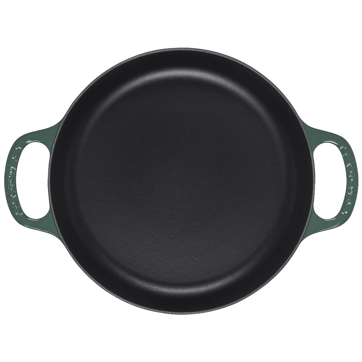  Le Creuset 11" Everyday Pan| Artichaut
