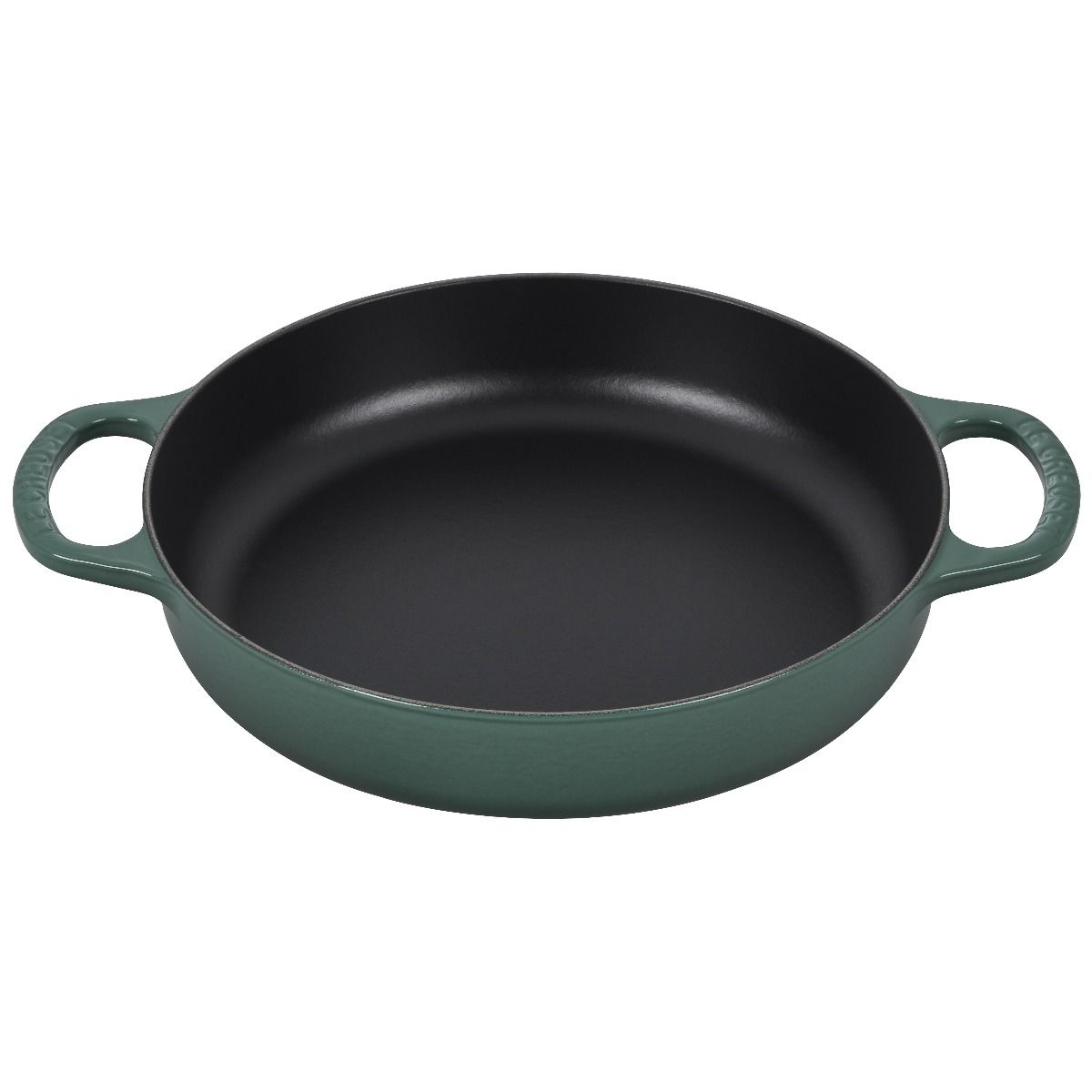  Le Creuset 11" Everyday Pan| Artichaut