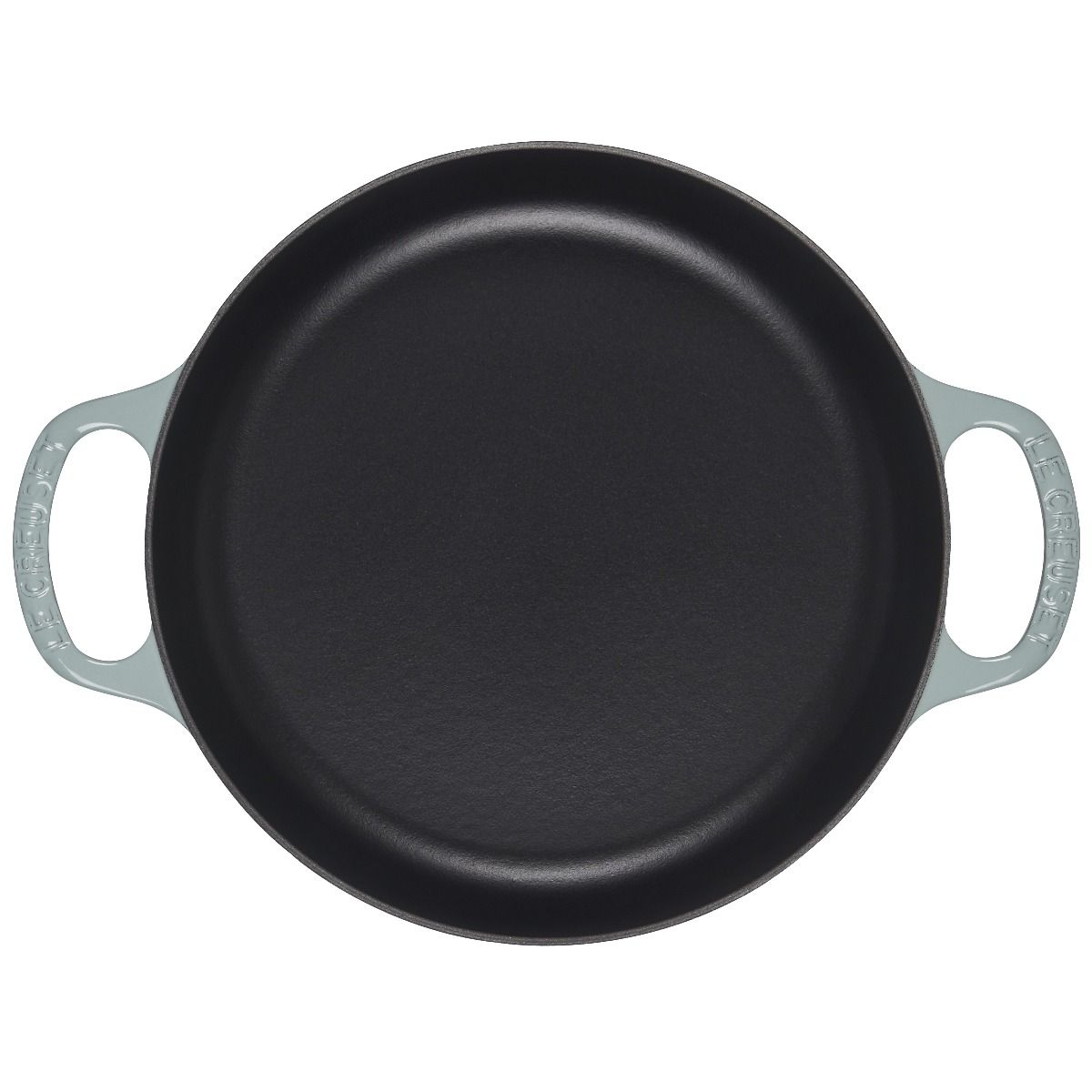  Le Creuset 11" Everyday Pan| Sea Salt