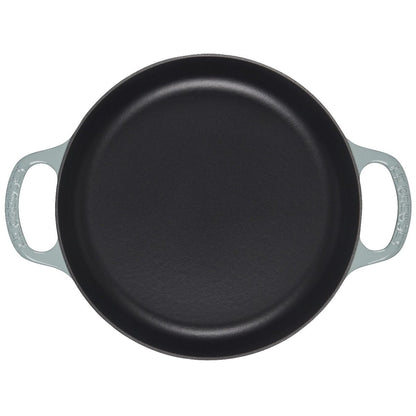  Le Creuset 11" Everyday Pan| Sea Salt
