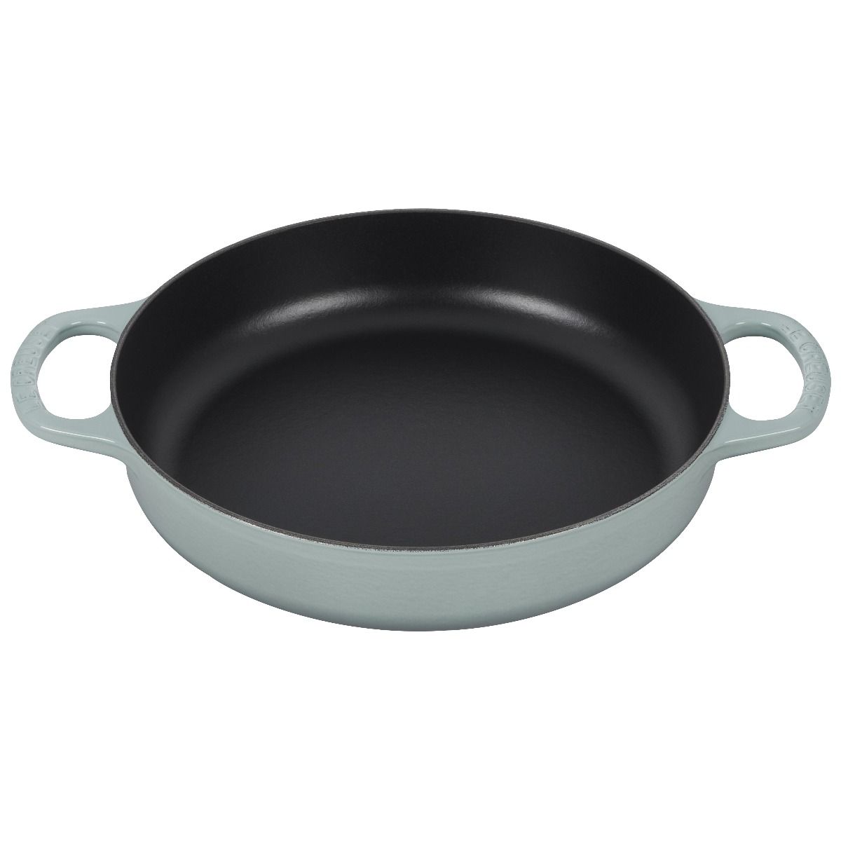  Le Creuset 11" Everyday Pan| Sea Salt