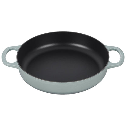  Le Creuset 11" Everyday Pan| Sea Salt