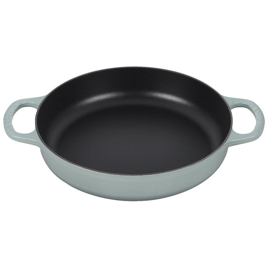  Le Creuset 11" Everyday Pan| Sea Salt