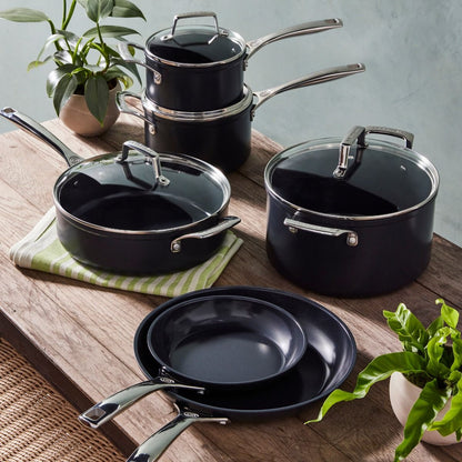  Le Creuset Essential Nonstick Ceramic 8" Fry Pan