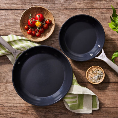  Le Creuset Essential Nonstick Ceramic 8" Fry Pan
