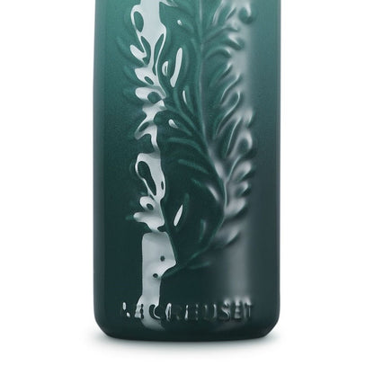  Le Creuset Olive Branch 20oz Oil Cruet | Artichaut