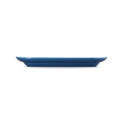  Le Creuset 14" Stoneware Serving Platter | Marseille
