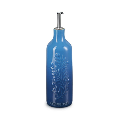  Le Creuset Olive Branch 20oz Oil Cruet | Marseille