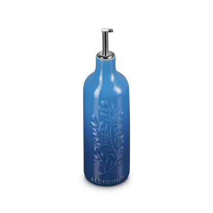  Le Creuset Olive Branch 20oz Oil Cruet | Marseille