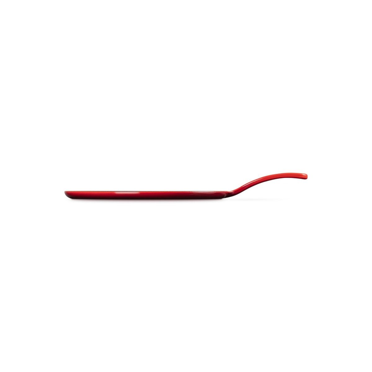  Le Creuset 10.25" Traditional Round Crepe Pan | Cerise