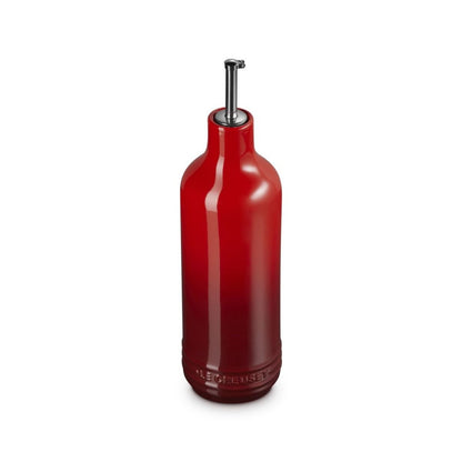  Le Creuset 20oz Signature Oil Cruet | Cerise