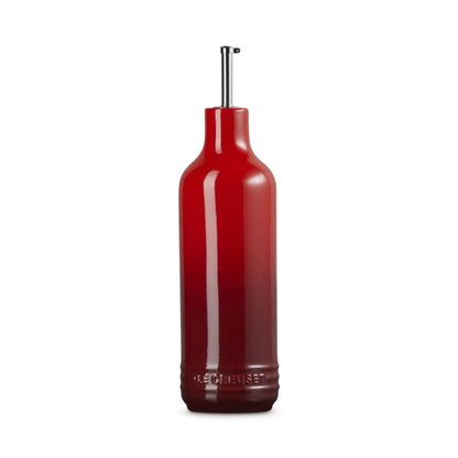  Le Creuset 20oz Signature Oil Cruet | Cerise