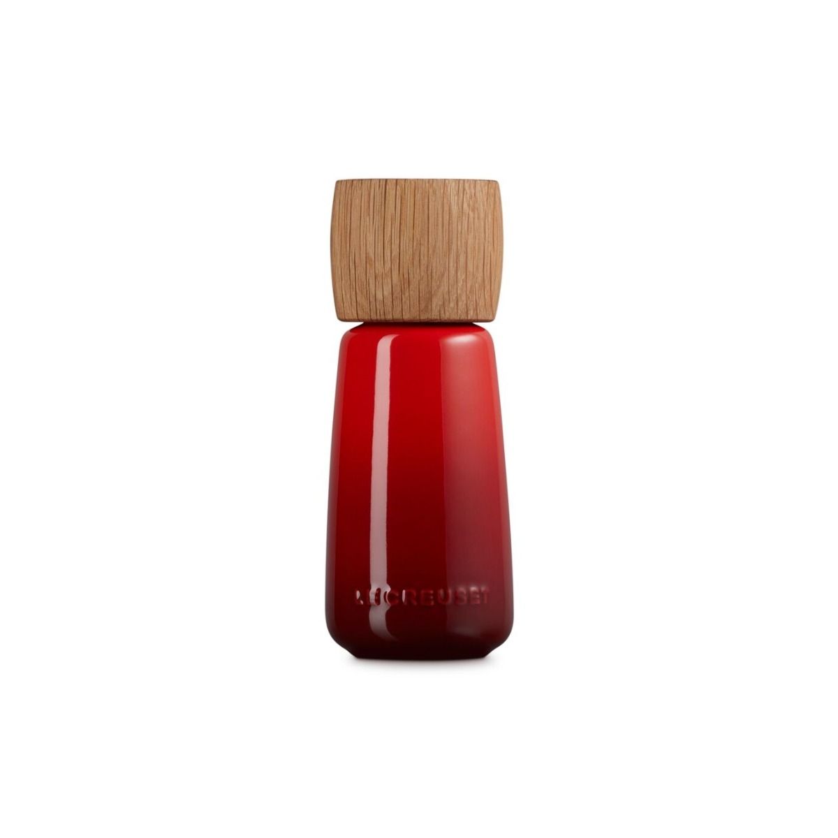  Le Creuset 7" Alpine Pepper Mill | Cerise