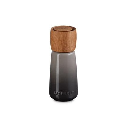  Le Creuset 7" Alpine Pepper Mill | Oyster
