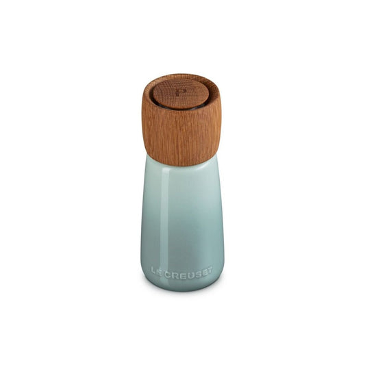  Le Creuset 7" Alpine Pepper Mill | Sea Salt