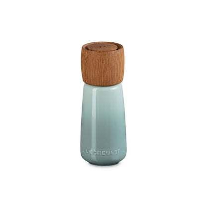  Le Creuset 7" Alpine Pepper Mill | Sea Salt