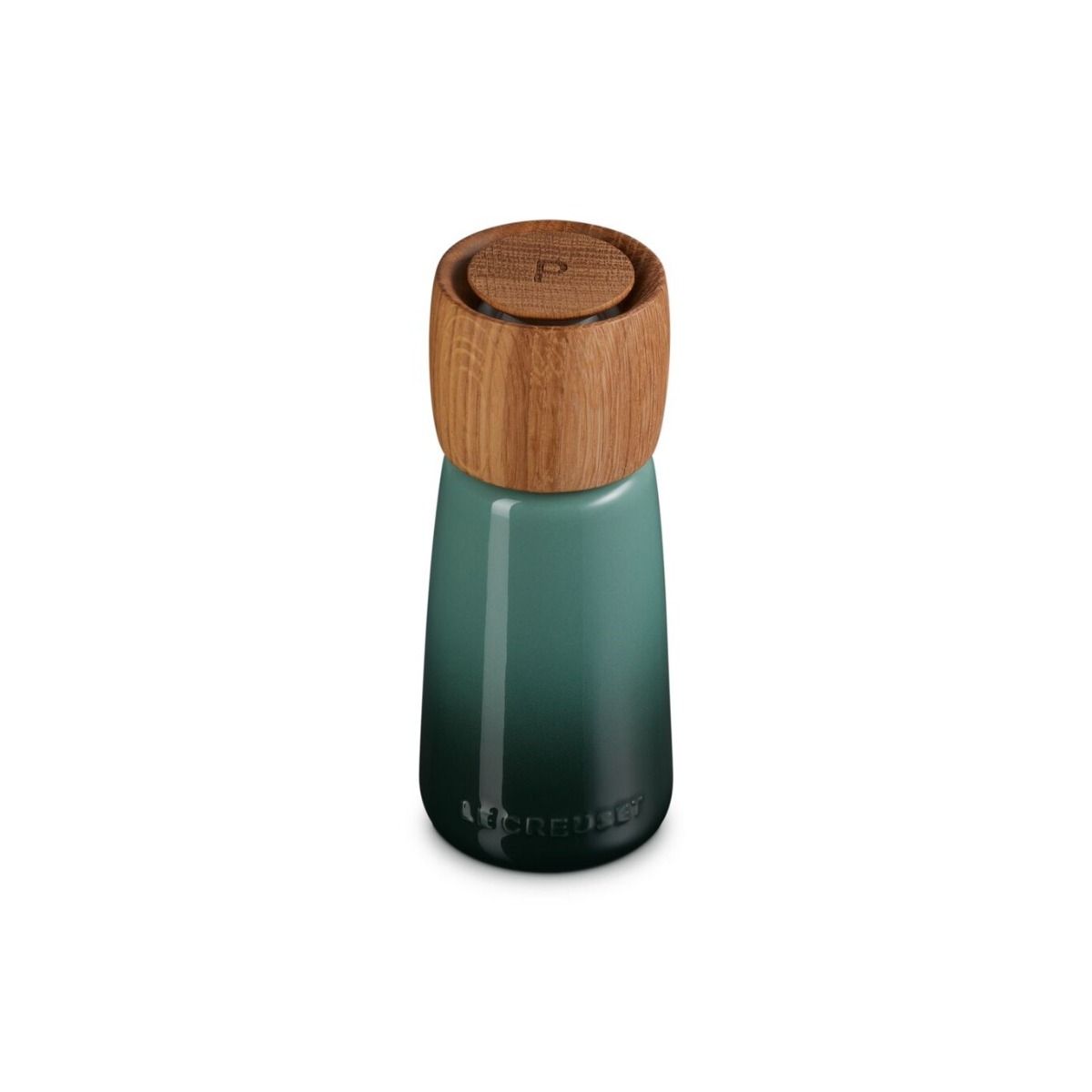  Le Creuset 7" Alpine Pepper Mill | Artichaut