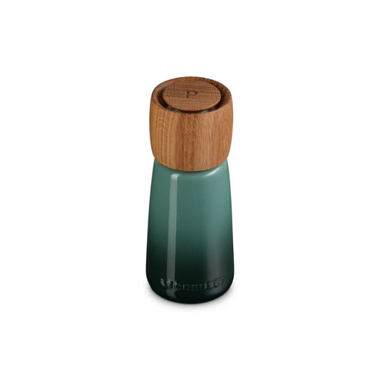  Le Creuset 7" Alpine Pepper Mill | Artichaut