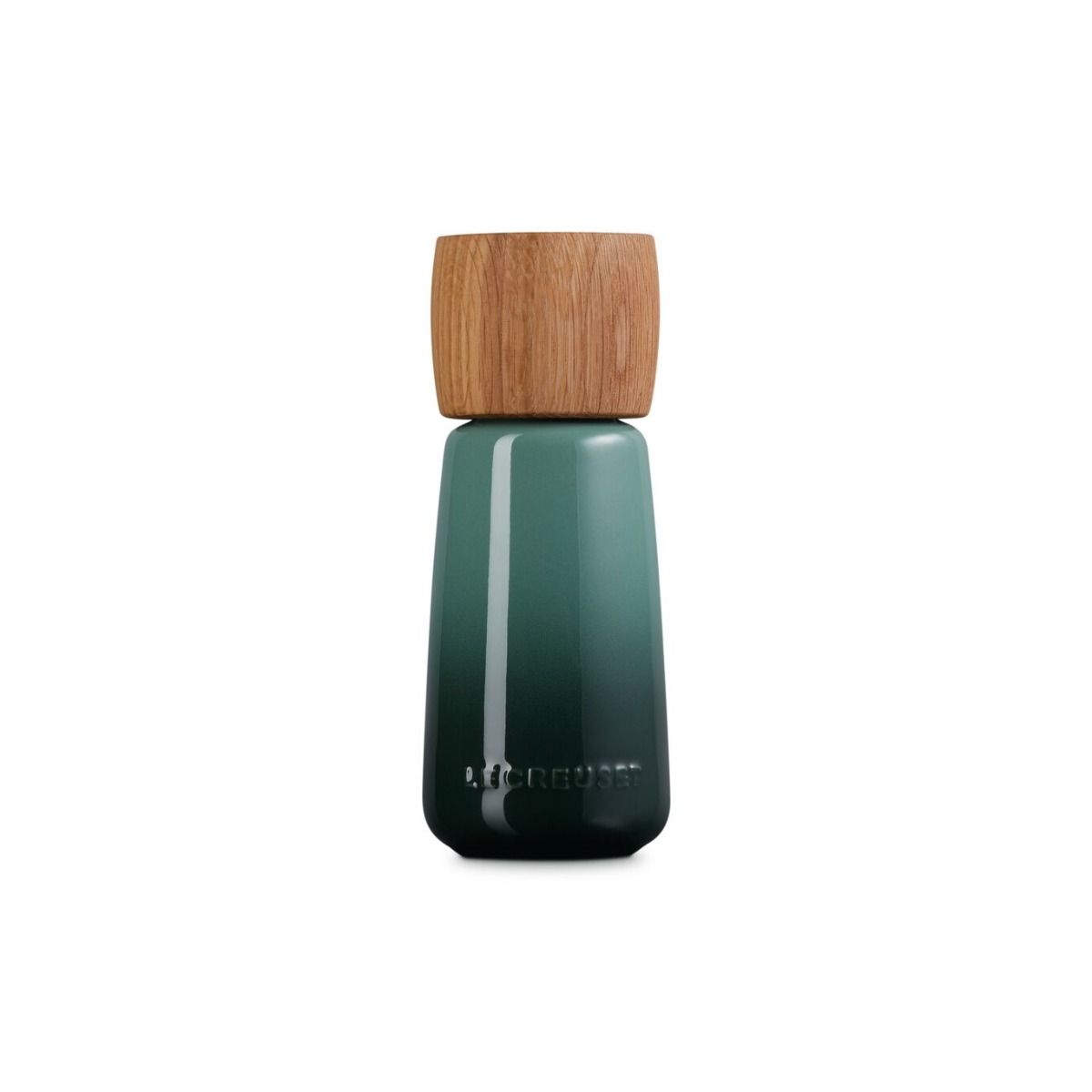  Le Creuset 7" Alpine Pepper Mill | Artichaut