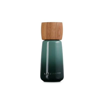  Le Creuset 7" Alpine Pepper Mill | Artichaut