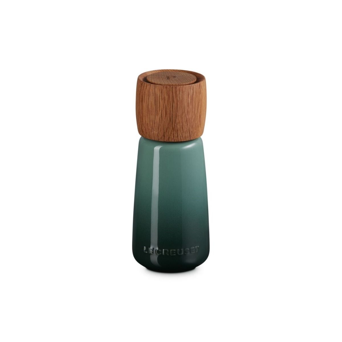  Le Creuset 7" Alpine Pepper Mill | Artichaut