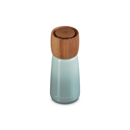  Le Creuset 7" Alpine Salt Mill | Sea Salt