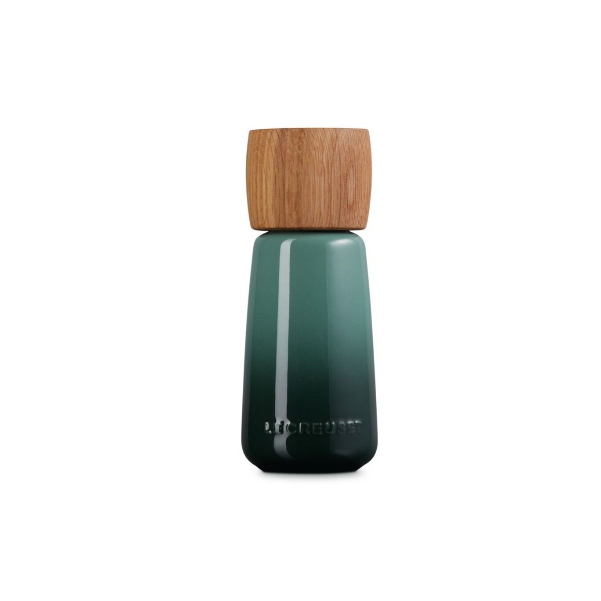  Le Creuset 7" Alpine Salt Mill | Artichaut