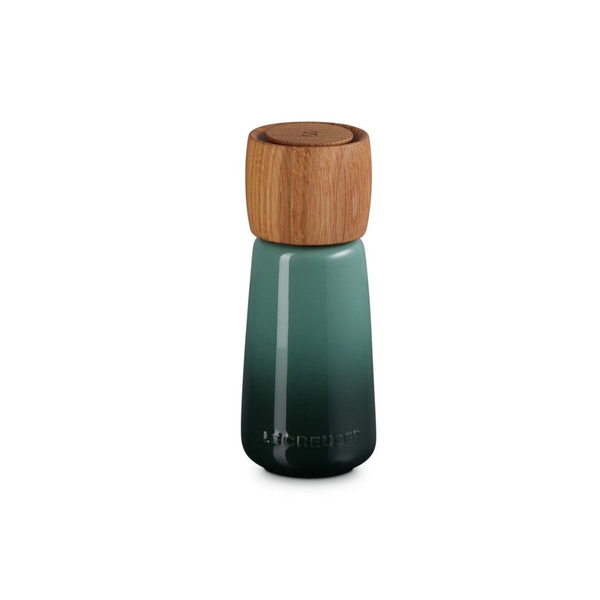 Le Creuset 7" Alpine Salt Mill | Artichaut