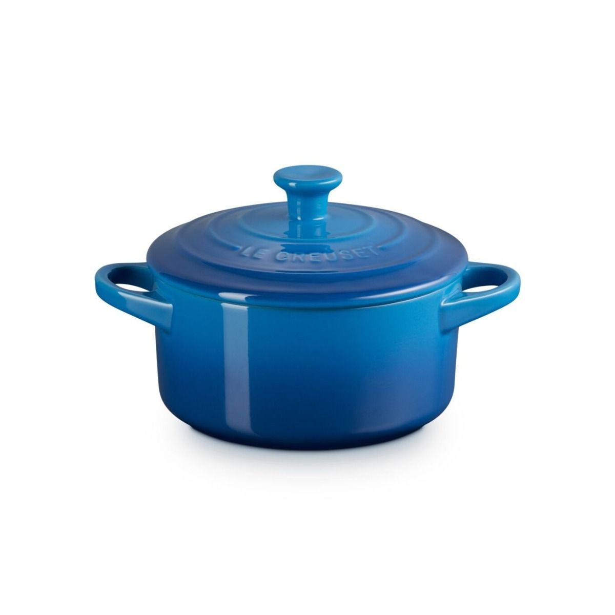  Le Creuset 24oz Round Mini Cocotte | Marseille