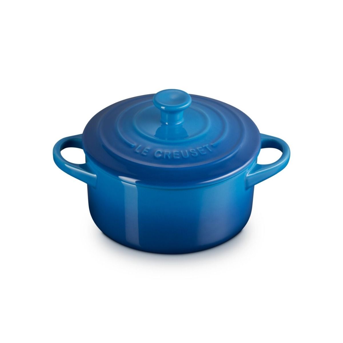  Le Creuset 24oz Round Mini Cocotte | Marseille