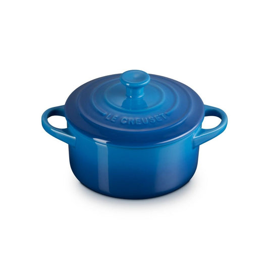  Le Creuset 24oz Round Mini Cocotte | Marseille