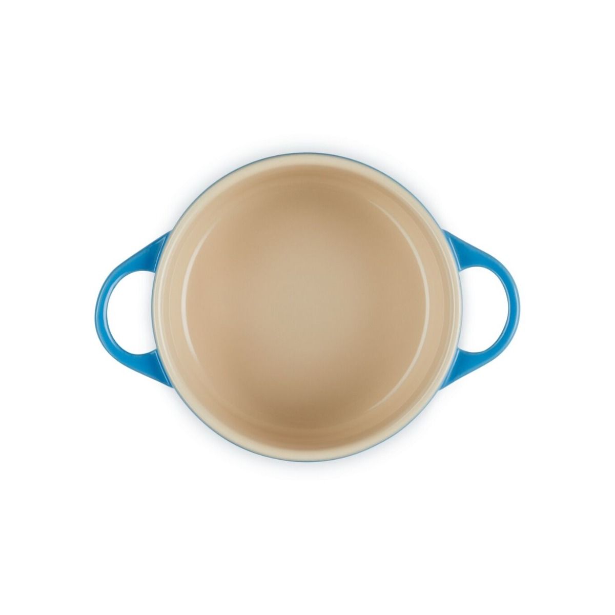  Le Creuset 24oz Round Mini Cocotte | Marseille